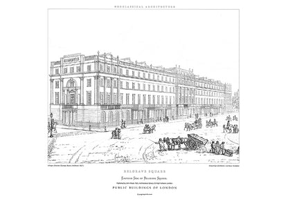 Belgrave Square