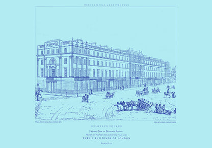 Belgrave Square