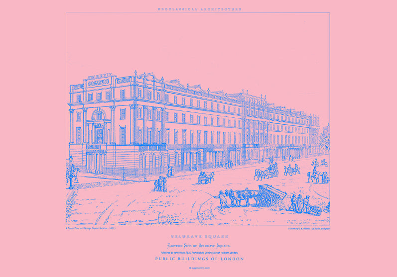 Belgrave Square