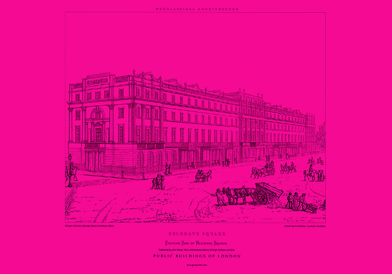 Belgrave Square