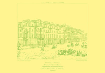 Belgrave Square
