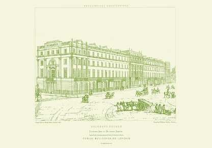 Belgrave Square