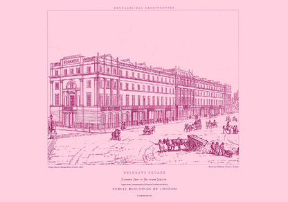 Belgrave Square
