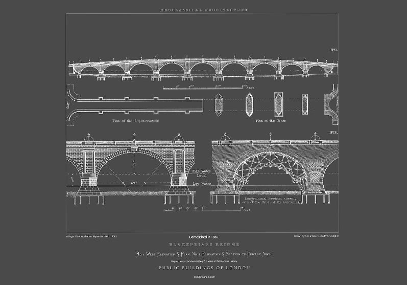 Blackfriars