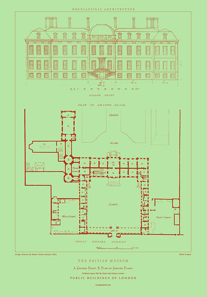 British Museum