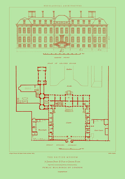 British Museum