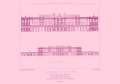 Buckingham Palace 1
