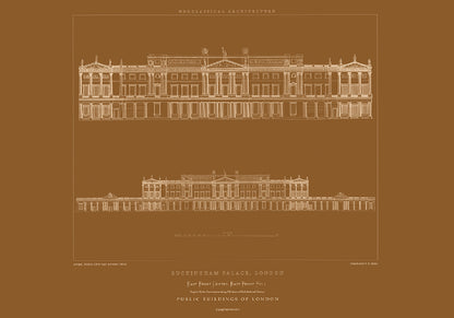 Buckingham Palace 1