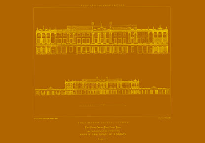 Buckingham Palace 1
