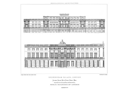 Buckingham Palace 2