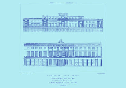 Buckingham Palace 2