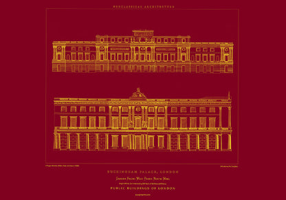 Buckingham Palace 2