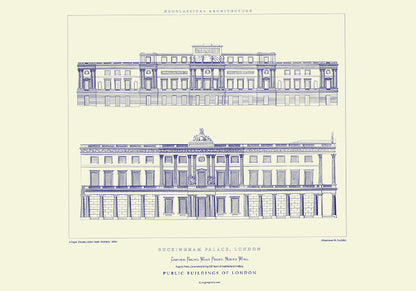 Buckingham Palace 2