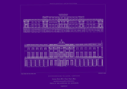 Buckingham Palace 2
