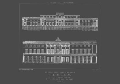 Buckingham Palace 2