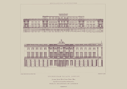 Buckingham Palace 2
