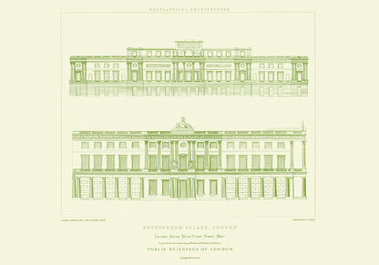 Buckingham Palace 2