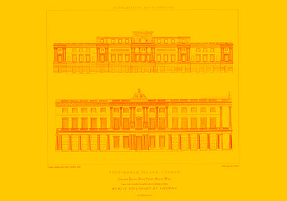 Buckingham Palace 2