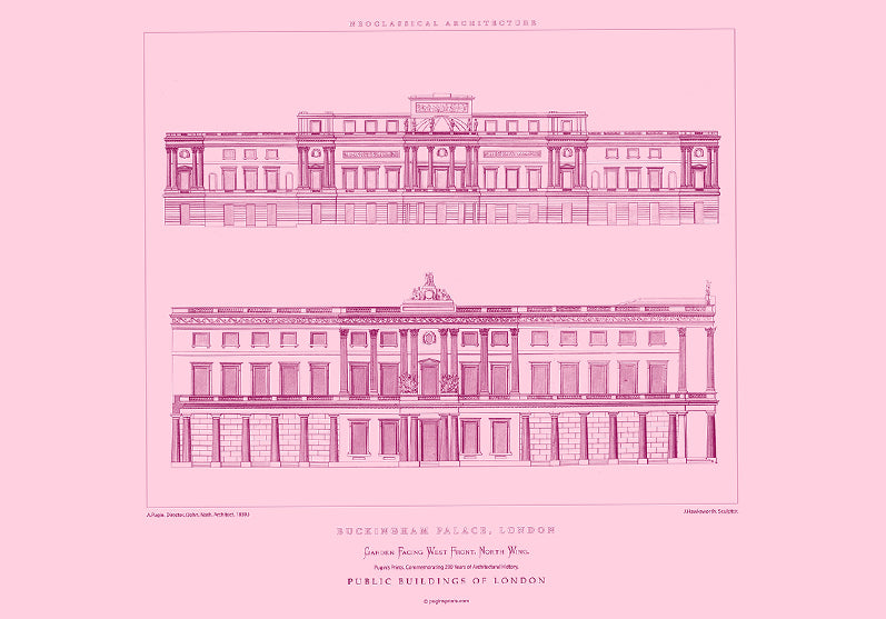 Buckingham Palace 2