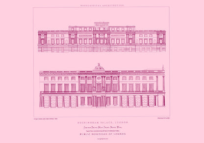 Buckingham Palace 2