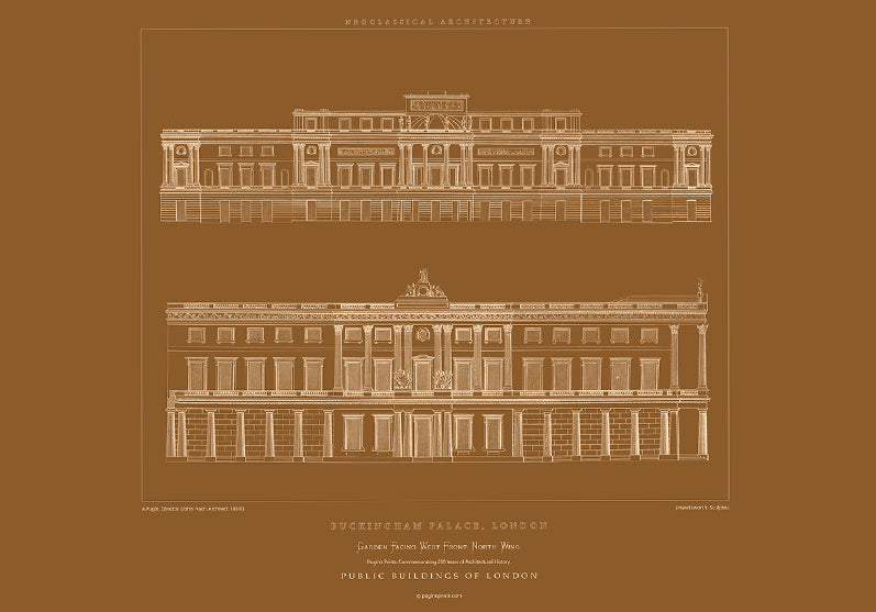 Buckingham Palace 2