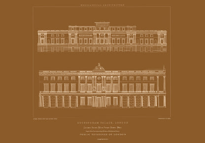 Buckingham Palace 2