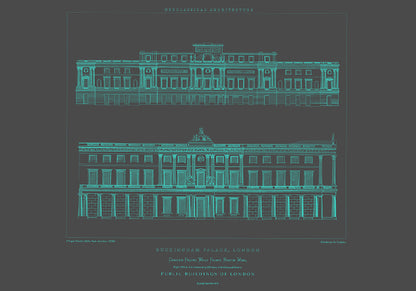 Buckingham Palace 2