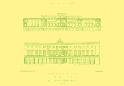 Buckingham Palace 2