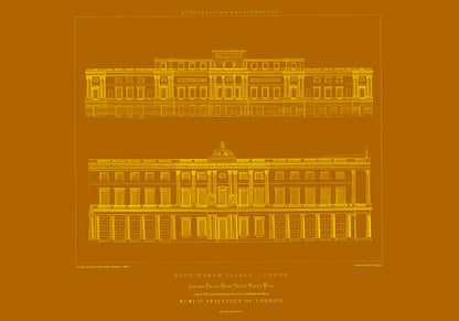 Buckingham Palace 2