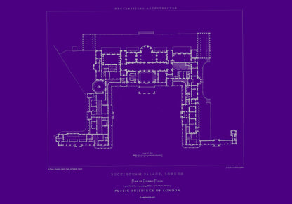 Buckingham Palace 3