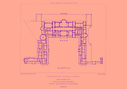 Buckingham Palace 3