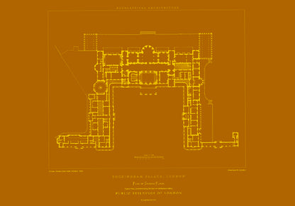 Buckingham Palace 3
