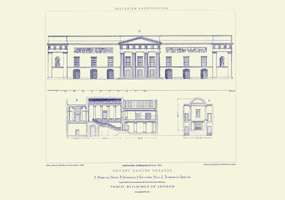 Covent Garden Theatre 4