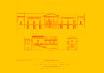 Covent Garden Theatre 4
