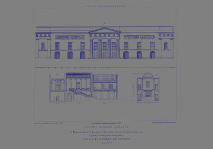Covent Garden Theatre 4