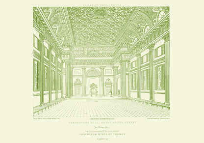 Freemasons Hall