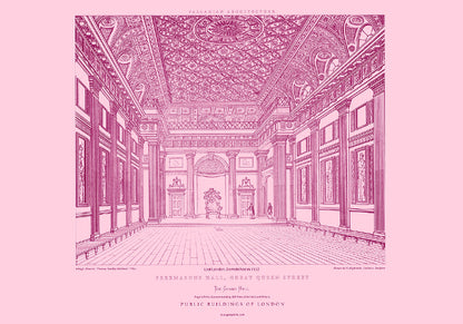 Freemasons Hall
