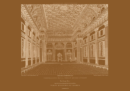 Freemasons Hall