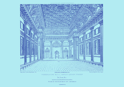 Freemasons Hall