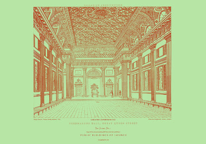 Freemasons Hall