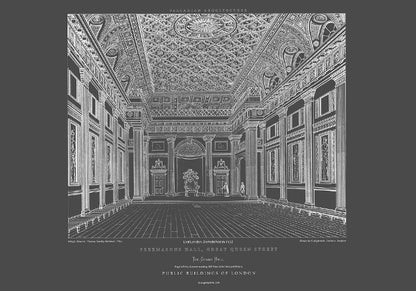 Freemasons Hall