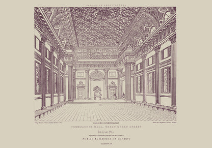 Freemasons Hall