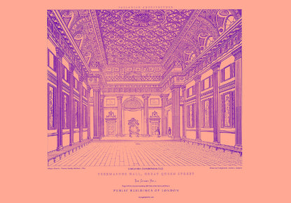 Freemasons Hall