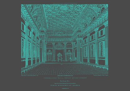 Freemasons Hall