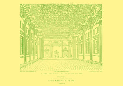 Freemasons Hall