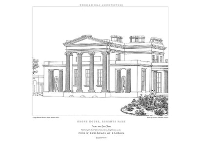 Grove House 1