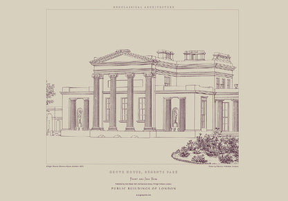 Grove House 1