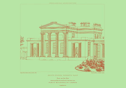 Grove House 1