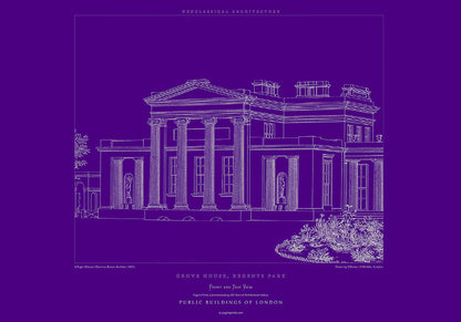 Grove House 1