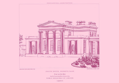 Grove House 1